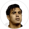 L. Télles, Midfielder for CD Coria