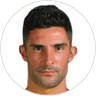 Alvaro Gonzalez, Defender for CD Tenerife
