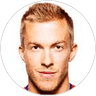 M. Bjørsvik, Midfielder for Nest-Sotra