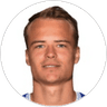 E. Brenden, Midfielder for Mjøndalen