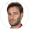 C. Altinier, Attacker for Lentigione Calcio