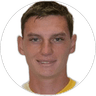 O. Nasonov, Midfielder for LNZ Cherkasy