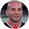 A. Narciso, Goalkeeper for Modena