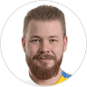 K. Liikonen, Attacker for Honka