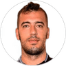 E. Viviano, Goalkeeper for Ascoli Calcio 1898