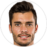 Cristian Fernández, Attacker for Club Deportivo Marchamalo