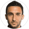 F. Zambrella, Midfielder for Meyrin