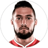 R. Feczesin, Attacker for Vasas