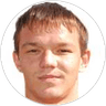 Ivan Lukjanov, Attacker for 
    