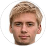 Giel Swyngedouw, Midfielder for 
    