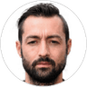 L. Scaglia, Midfielder for Trapani