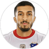 Sami Al Sanea, Defender for Kuwait SC