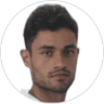 Bruno Pirri, Defender for Chiapas