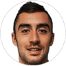 T. Bianchi, Midfielder for San Donato Tavarnelle