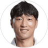 Young-Jun Choi, Midfielder for Yongin City