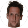 M. Roche, Goalkeeper for 
    