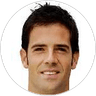 Iñaki Astiz Ventura, Defender for 
    