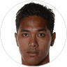 Jonathan Tamatehau Erota Tehau, Defender for 
    