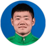 Li Hanbo, Midfielder for Guangxi Hengchen