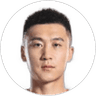 Junzhe Zhang, Defender for Guangdong Mingtu