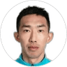 Guowen Sun, Defender for Zhejiang