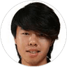 Liu Yingchen, Midfielder for 
    