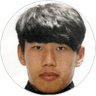 Zhang Zhenqiang, Goalkeeper for Wuhan Yangtze