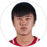 Yangyang Jin, Defender for Qingdao Hainiu