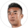 Yu Dong, Defender for Qingdao West Coast