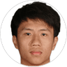 Huang Jiaqiang, Defender for Guangdong GZ-Power