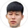 Zhang Tianlong, Defender for Heilongjiang Ice City