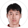 Weiguo Liu, Goalkeeper for Dalian Zhixing