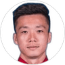 Yang He, Attacker for Yunnan Yukun
