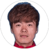 Guangwen Li, Midfielder for Nanjing City