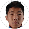 Jin Jingdao, Midfielder for Shandong Taishan