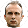S. Evljuskin, Midfielder for KSV Hessen Kassel
