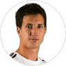 F. Verplanck, Goalkeeper for Hyères
