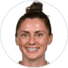 S. Farrelly, Midfielder for Gotham FC