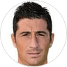 G. Vives, Midfielder for Ternana Calcio
