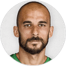 V. Triarico Tateo, Attacker for Brindisi