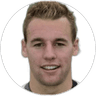 F. Héry, Midfielder for TA Rennes