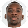 O. Drame, Attacker for Casa Pia AC