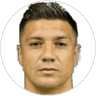 Christian Bravo, Forward for Deportes Antofagasta