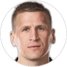 Robin Lod, Midfielder for Chicago Fire
