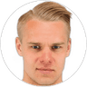 A. Pahkasalo, Midfielder for VIFK