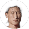 Jang Kuk-Chol, Defender for Korea DPR