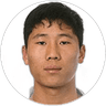 Jong Il-Gwan, Midfielder for Korea DPR