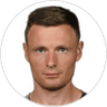 Evgeni Chernov, Midfielder for Rostov