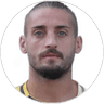 D. Tonucci, Defender for Vis Pesaro 1898