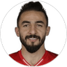 Hamza Gur, Defender for Aliağa FAŞ
